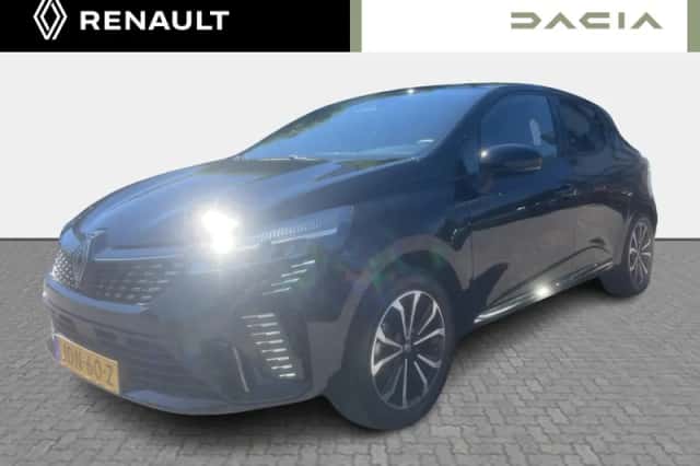 Renault Clio (2025) thumbnail 1