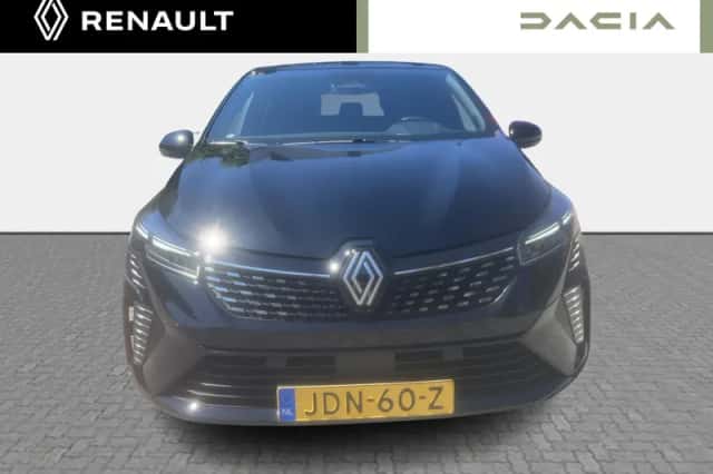 Renault Clio (2025) thumbnail 3