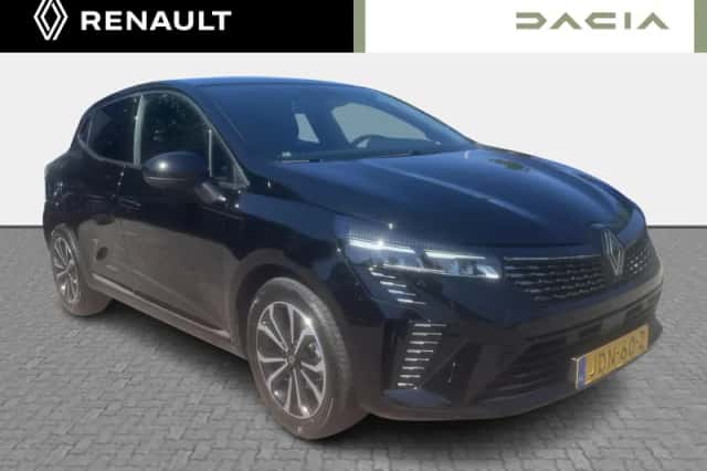 Renault Clio (2025) thumbnail 5