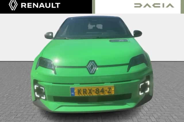 Renault 5 (2026) thumbnail 2