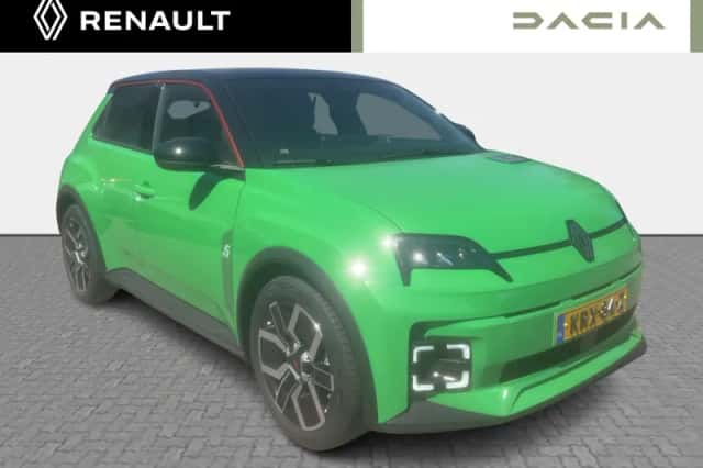 Renault 5 (2026) thumbnail 3