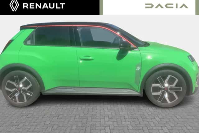 Renault 5 (2026) thumbnail 4