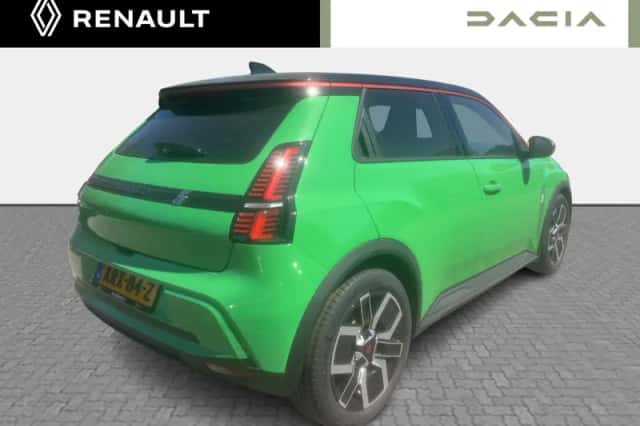 Renault 5 (2026) thumbnail 5