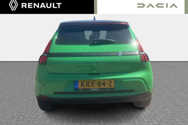 Renault 5 (2026) thumbnail 6