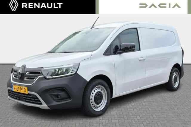 Renault Kangoo (2026) thumbnail 1