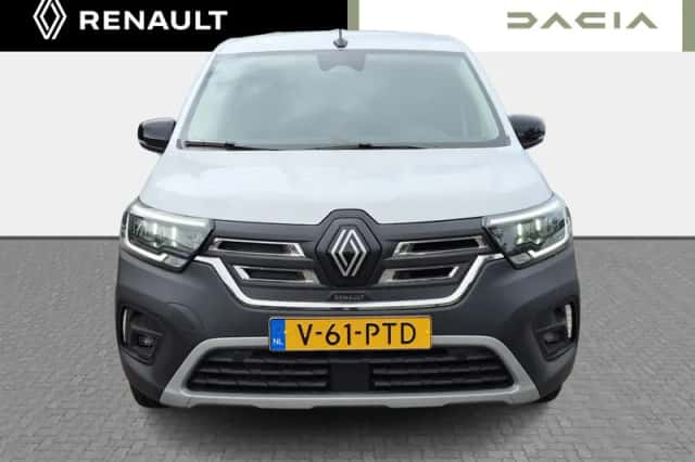 Renault Kangoo (2026) thumbnail 2