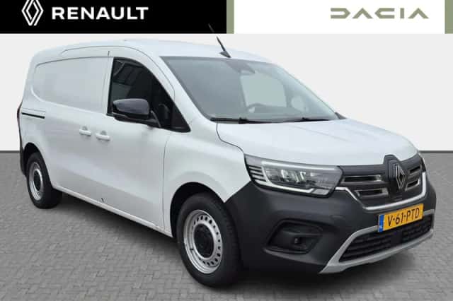 Renault Kangoo (2026) thumbnail 3