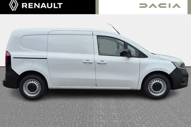 Renault Kangoo (2026) thumbnail 4