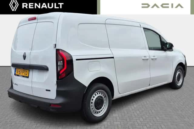 Renault Kangoo (2026) thumbnail 5