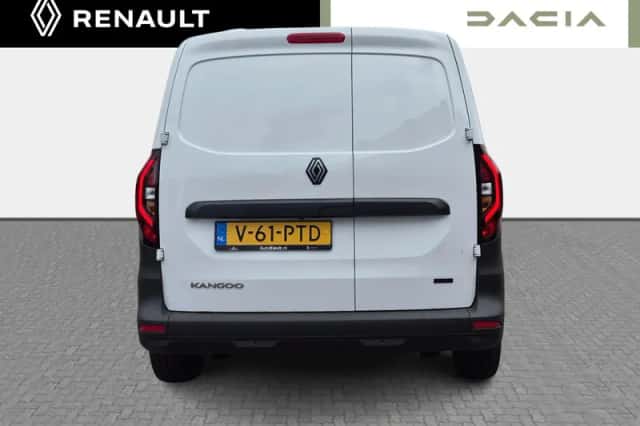 Renault Kangoo (2026) thumbnail 6