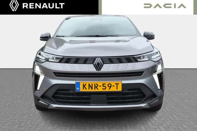 Renault Symbioz (2026) thumbnail 2