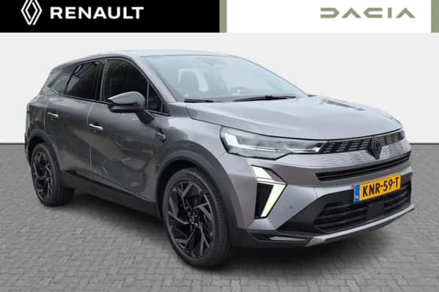 Renault Symbioz (2026) thumbnail 3