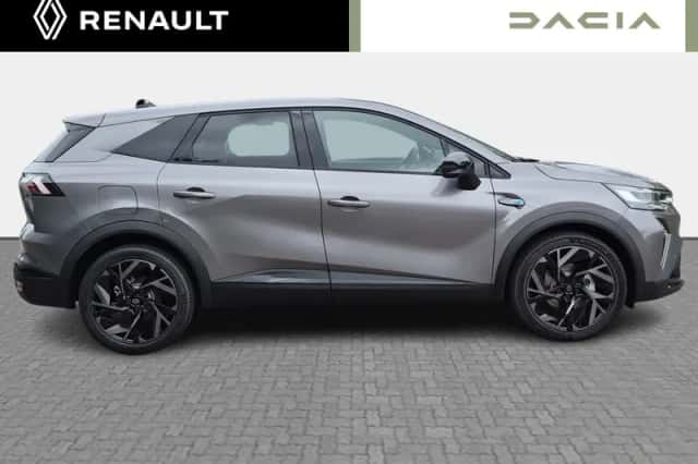 Renault Symbioz (2026) thumbnail 4
