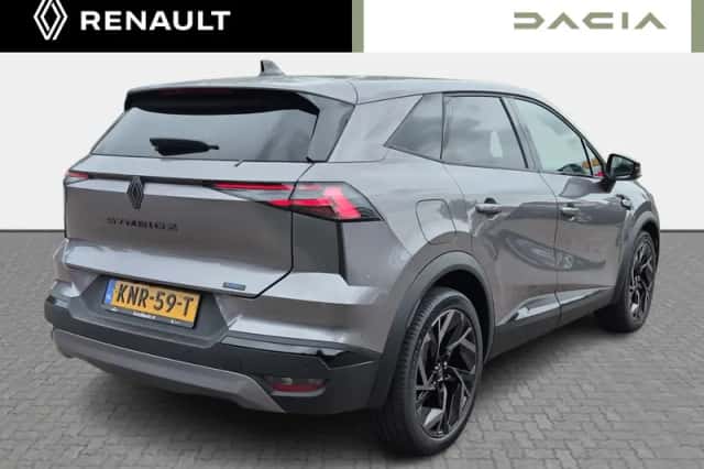 Renault Symbioz (2026) thumbnail 5
