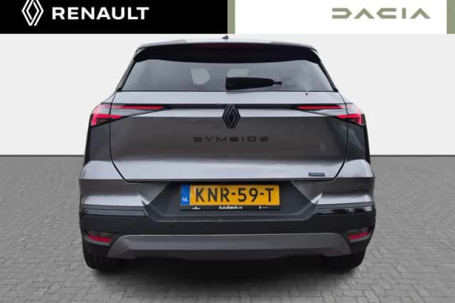 Renault Symbioz (2026) thumbnail 6