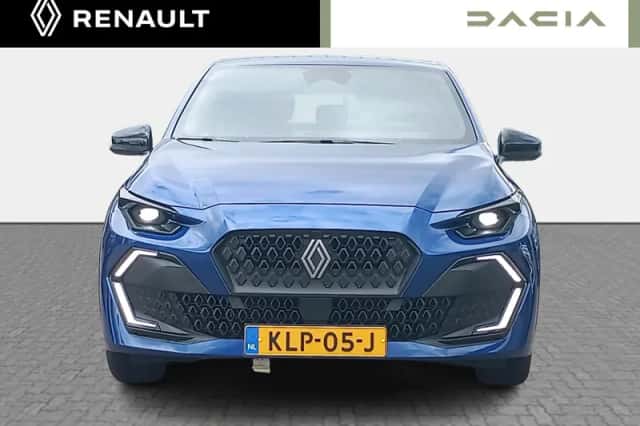 Renault Clio (2026) thumbnail 2