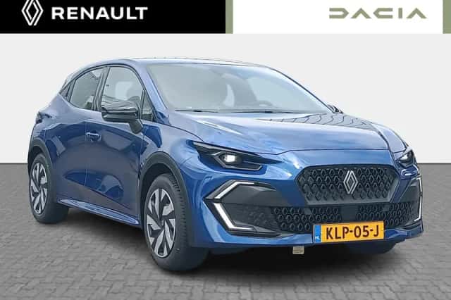 Renault Clio (2026) thumbnail 3