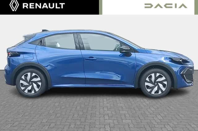 Renault Clio (2026) thumbnail 4