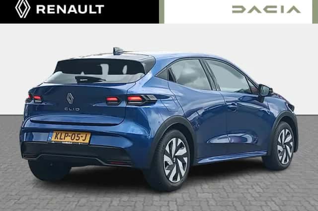 Renault Clio (2026) thumbnail 5
