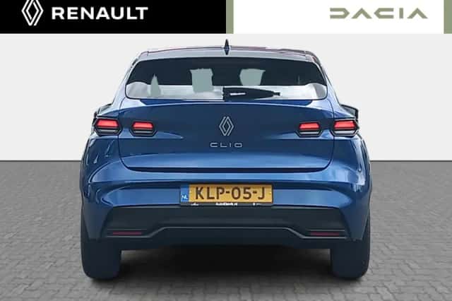 Renault Clio (2026) thumbnail 6