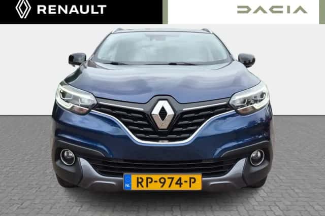 Renault Kadjar (2018) thumbnail 2