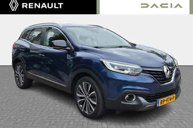 Renault Kadjar (2018) thumbnail 3