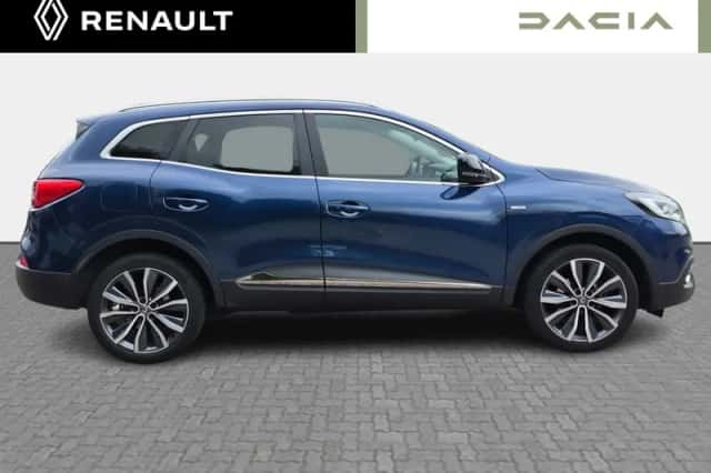 Renault Kadjar (2018) thumbnail 4