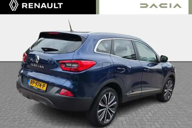 Renault Kadjar (2018) thumbnail 5