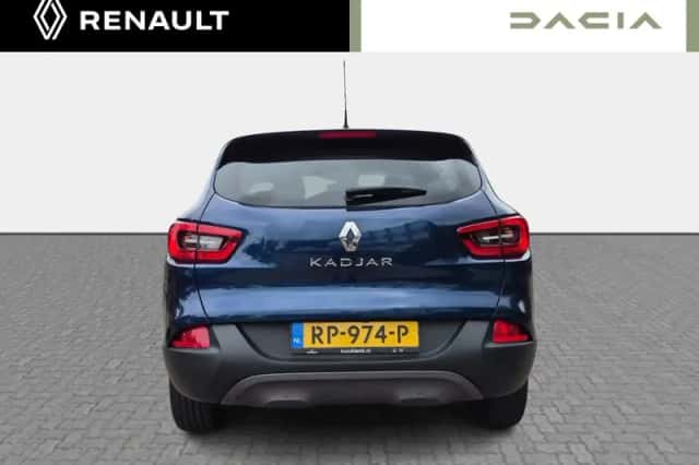Renault Kadjar (2018) thumbnail 6