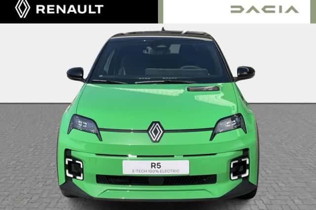 Renault 5 (2026) thumbnail 2