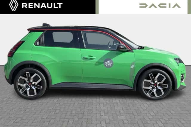 Renault 5 (2026) thumbnail 4