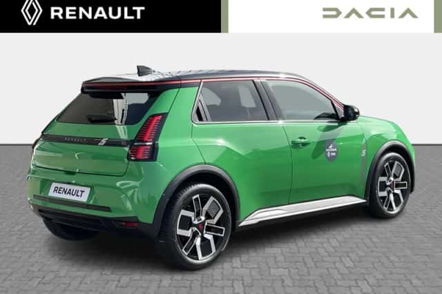 Renault 5 (2026) thumbnail 5