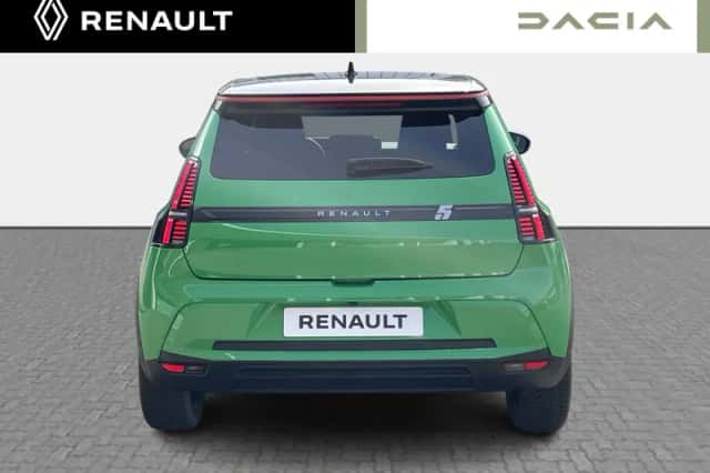 Renault 5 (2026) thumbnail 6