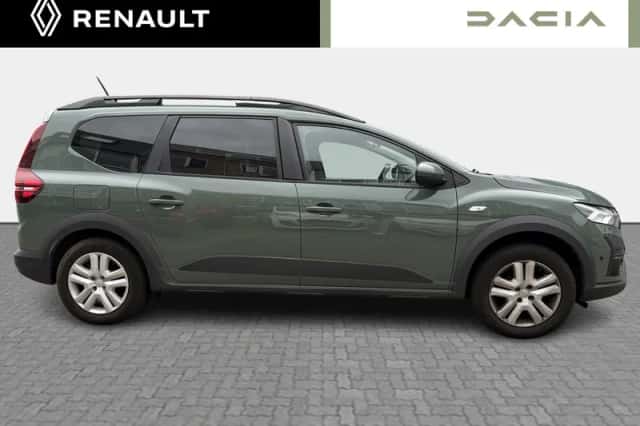 Dacia Jogger (2024) thumbnail 4