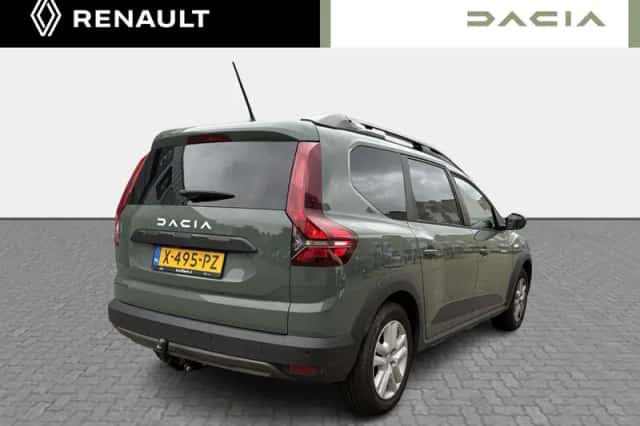 Dacia Jogger (2024) thumbnail 5