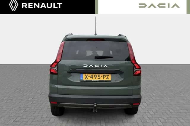 Dacia Jogger (2024) thumbnail 6