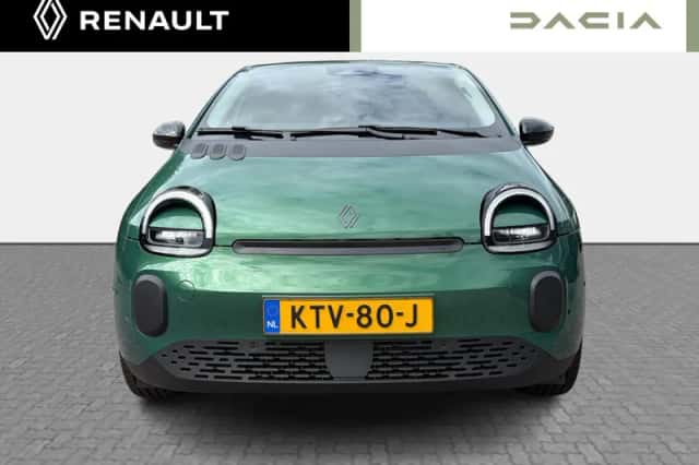 Renault Twingo (2026) thumbnail 2
