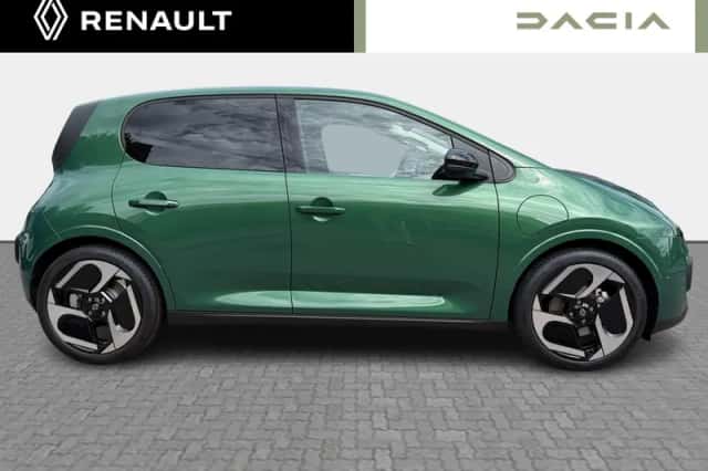 Renault Twingo (2026) thumbnail 4