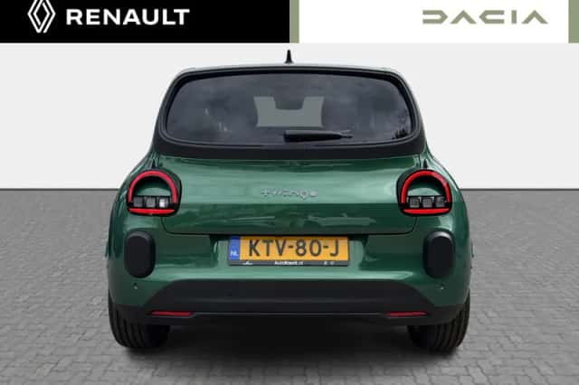 Renault Twingo (2026) thumbnail 6