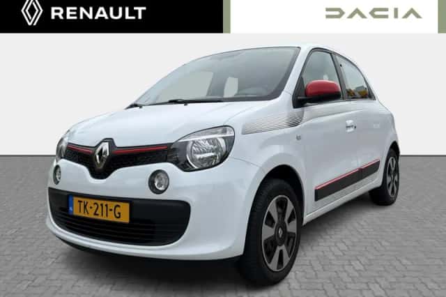 Renault Twingo (2018) thumbnail 1
