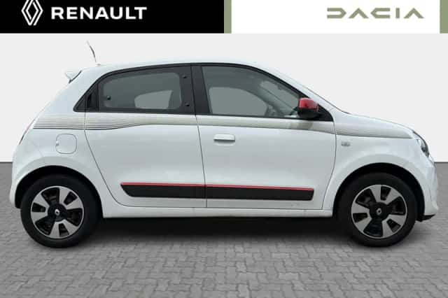 Renault Twingo (2018) thumbnail 4