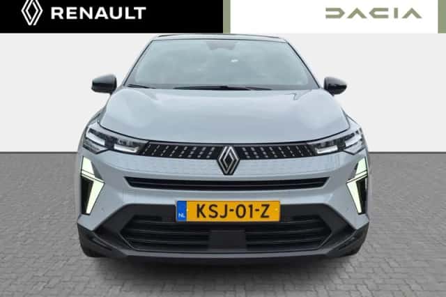 Renault Captur (2026) thumbnail 2