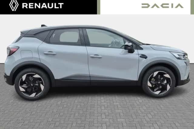 Renault Captur (2026) thumbnail 4