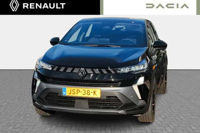 Renault Symbioz (2026) thumbnail 2