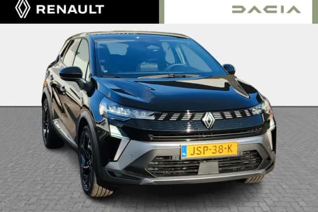 Renault Symbioz (2026) thumbnail 3