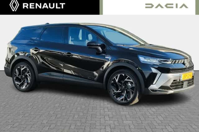 Renault Symbioz (2026) thumbnail 4
