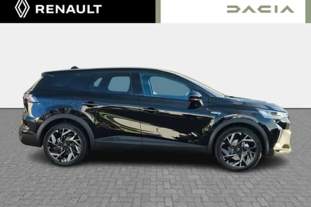 Renault Symbioz (2026) thumbnail 5