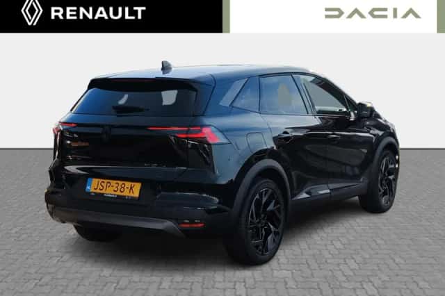 Renault Symbioz (2026) thumbnail 6