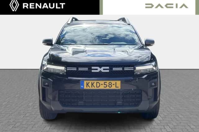 Dacia Bigster (2026) thumbnail 2
