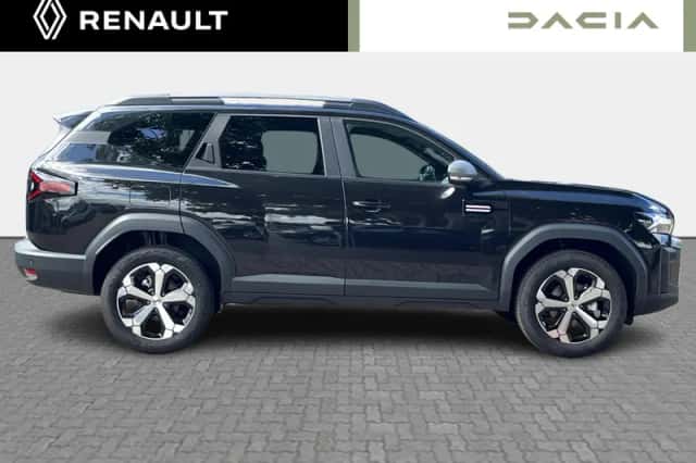 Dacia Bigster (2026) thumbnail 4